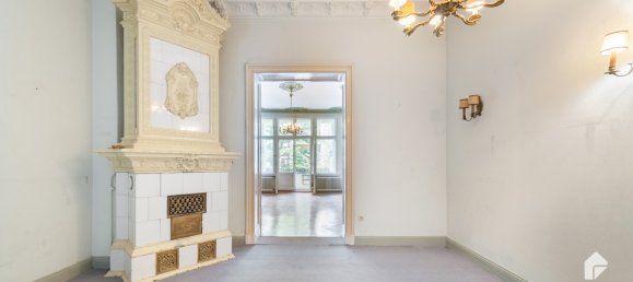 Квартира с 4 спальнями в Шарлоттенбург, Германия № 17254 4