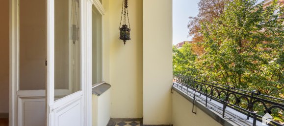 Квартира с 4 спальнями в Шарлоттенбург, Германия № 17254 11