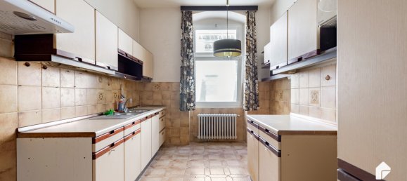 Квартира с 4 спальнями в Шарлоттенбург, Германия № 17254 7