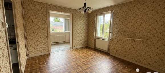 4 Schlafzimmer Haus in Chatellerault, France, Nr. 335653 4