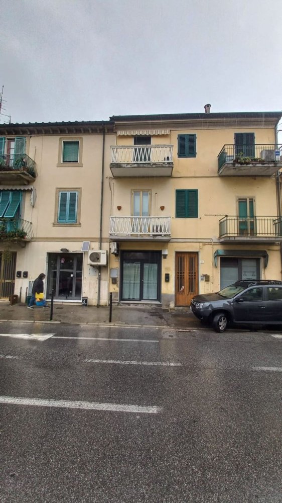 1 bedroom Apartment in Viareggio, Italy No. 331343