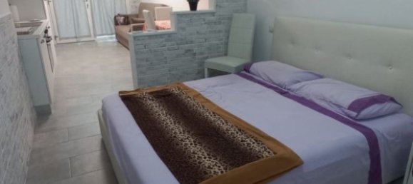 1 bedroom Apartment in Viareggio, Italy No. 331343 6