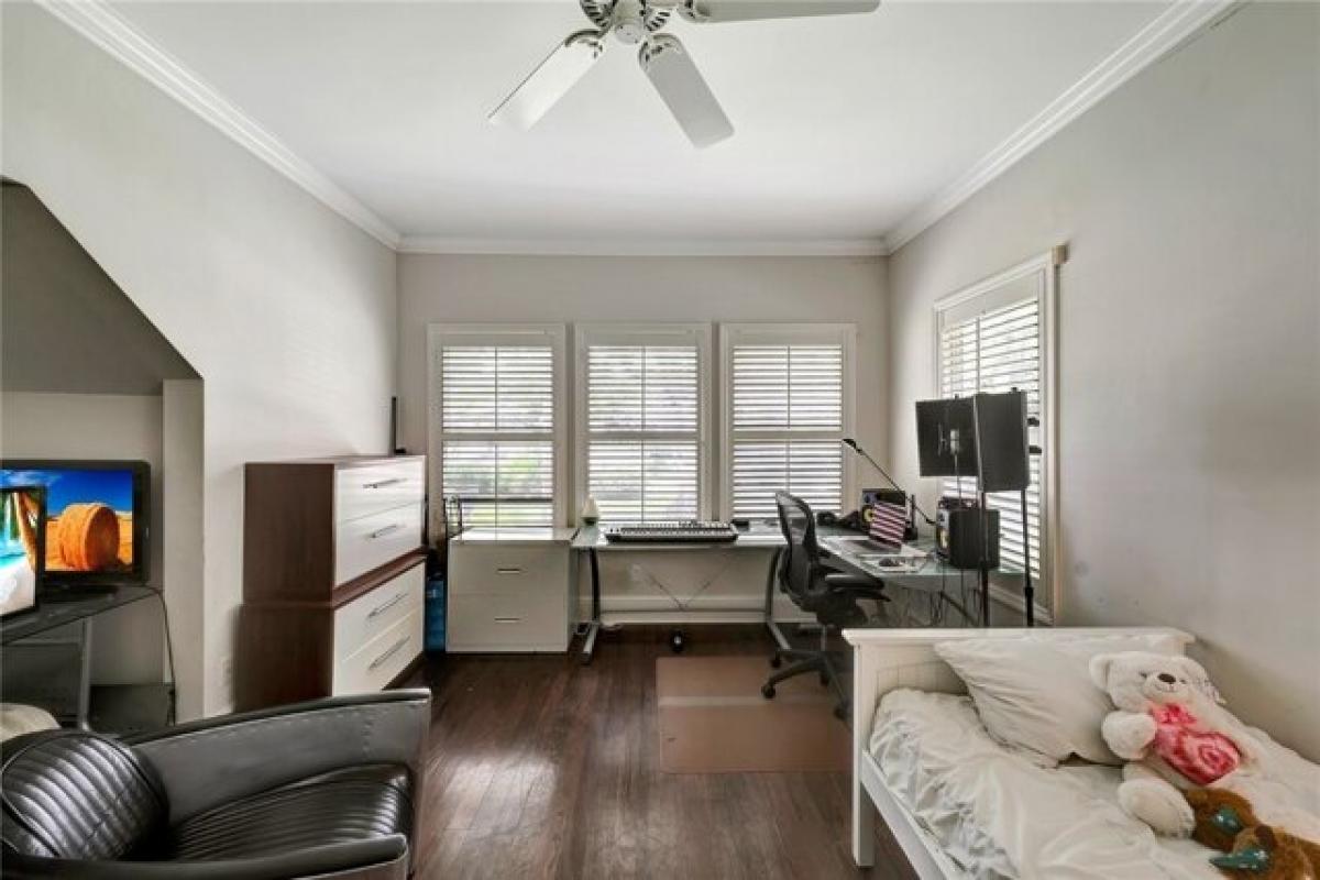 5 bedrooms House in Vero Beach, USA No. 393449