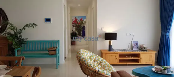 3 bedrooms Apartment in District 4, Vietnam No. 8498 3
