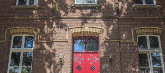 3 Schlafzimmer Haus in Kleve, Germany, Nr. 159046 27