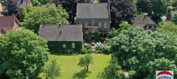 3 Schlafzimmer Haus in Kleve, Germany, Nr. 159046 4