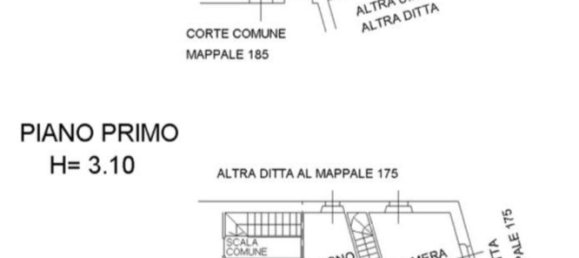 2 غرف نوم شقة في Concorezzo, Italy رقم 361154 18