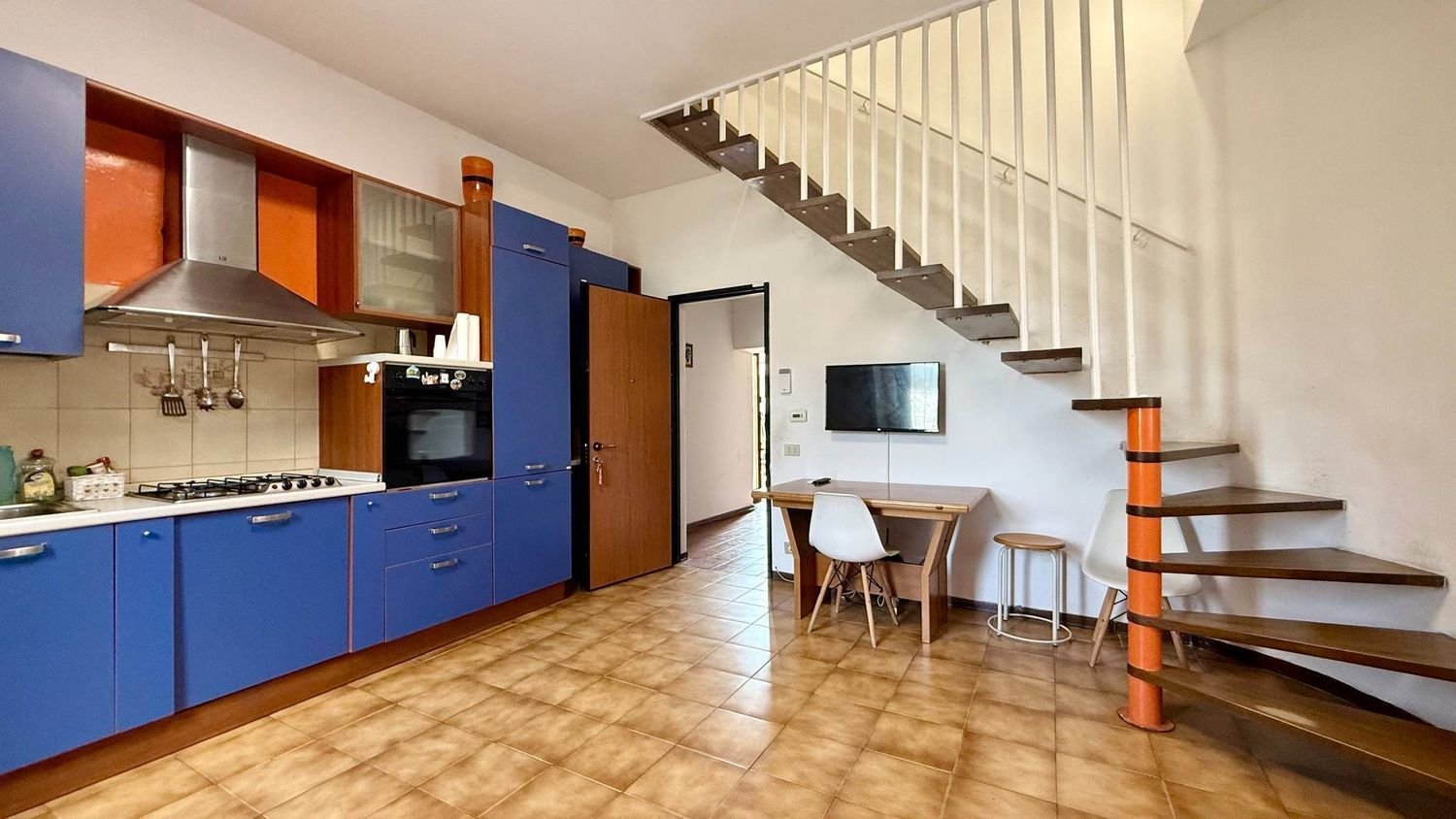 2 غرف نوم شقة في Concorezzo, Italy رقم 361154