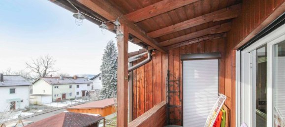 Квартира с 3 спальнями в Ebersberg, Германия № 27845 9