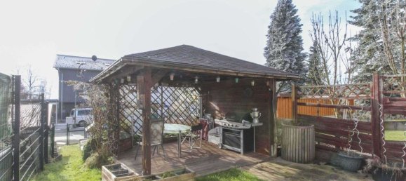 Квартира с 3 спальнями в Ebersberg, Германия № 27845 3