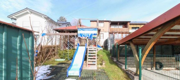 Квартира с 3 спальнями в Ebersberg, Германия № 27845 13