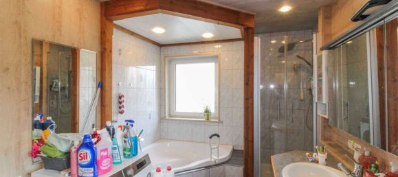 Квартира с 3 спальнями в Ebersberg, Германия № 27845 11