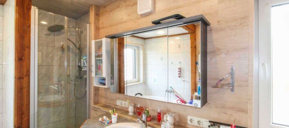 Квартира с 3 спальнями в Ebersberg, Германия № 27845 10