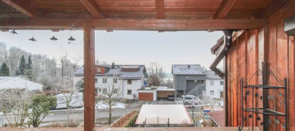 Квартира с 3 спальнями в Ebersberg, Германия № 27845 8