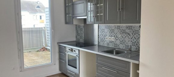 Apartamento T3 em Joue-les-Tours, France N.º 85694 2