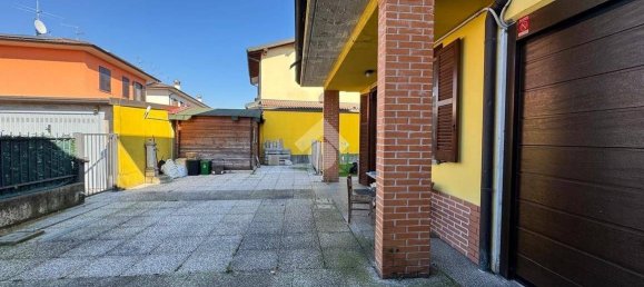 Villa T3 em Quintano, Italy N.º 16705 24