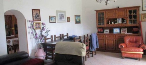 4 rooms Apartment in Olbia, Italy No. 13485 12