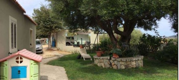 4 rooms Apartment in Olbia, Italy No. 13485 9