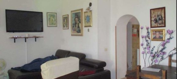4 rooms Apartment in Olbia, Italy No. 13485 16
