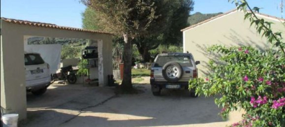 4 rooms Apartment in Olbia, Italy No. 13485 6