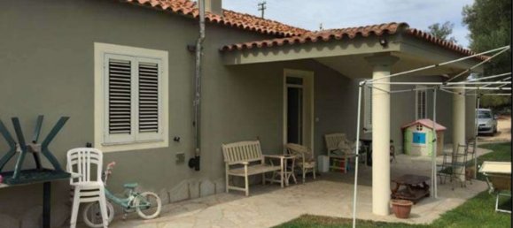 4 rooms Apartment in Olbia, Italy No. 13485 11