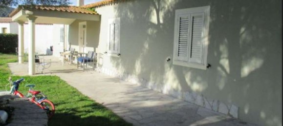 4 rooms Apartment in Olbia, Italy No. 13485 8