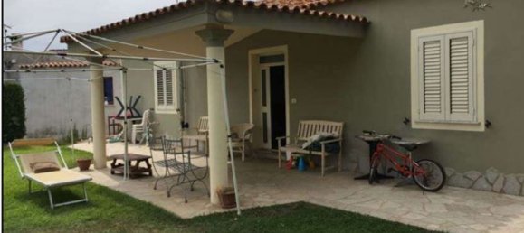 4 rooms Apartment in Olbia, Italy No. 13485 10