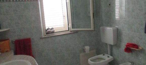 4 rooms Apartment in Olbia, Italy No. 13485 20