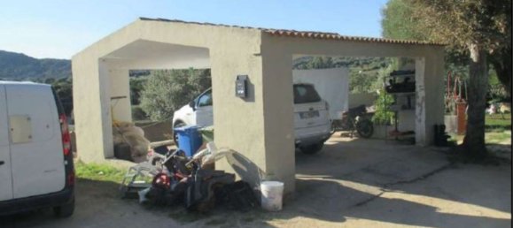 4 rooms Apartment in Olbia, Italy No. 13485 7