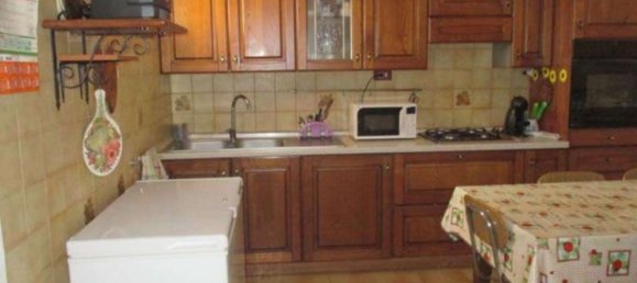 4 rooms Apartment in Olbia, Italy No. 13485 17