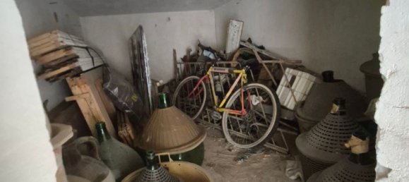 Gewerbliche Immobilie in Aradeo, Italy 110m², Nr. 332310 15