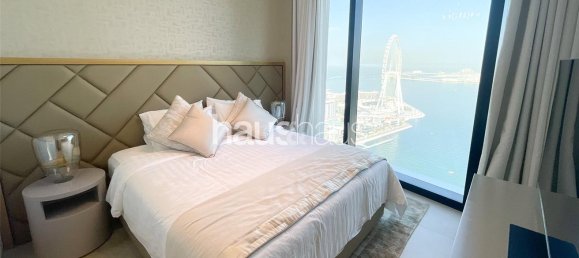 2 Schlafzimmer Wohnung in Jumeirah Beach Residence, UAE, Nr. 99833 10