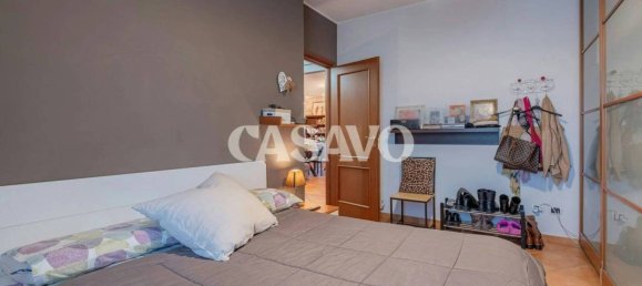 3 bedrooms Penthouse in Rome, Italy No. 208529 14