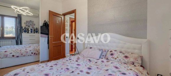 3 bedrooms Penthouse in Rome, Italy No. 208529 10