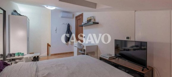 3 bedrooms Penthouse in Rome, Italy No. 208529 18
