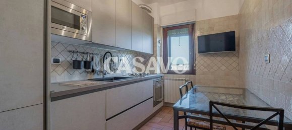 3 bedrooms Penthouse in Rome, Italy No. 208529 8