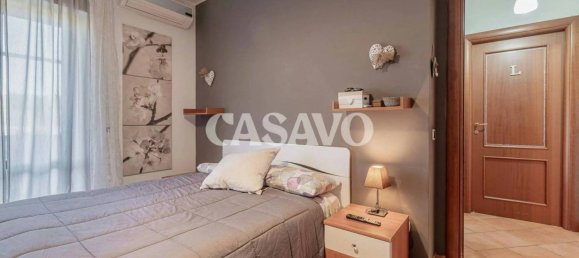 3 bedrooms Penthouse in Rome, Italy No. 208529 13