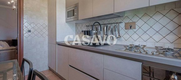 3 bedrooms Penthouse in Rome, Italy No. 208529 9