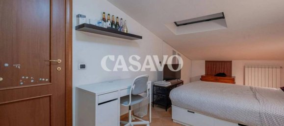 3 bedrooms Penthouse in Rome, Italy No. 208529 17