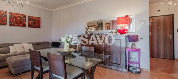 3 bedrooms Penthouse in Rome, Italy No. 208529 4