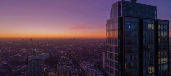 2 Schlafzimmer Wohnung in Islington, United Kingdom, Nr. 3438 40