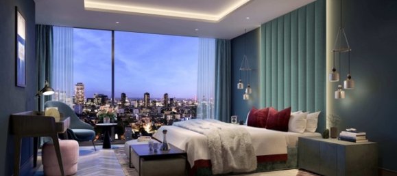 2 Schlafzimmer Wohnung in Islington, United Kingdom, Nr. 3438 55