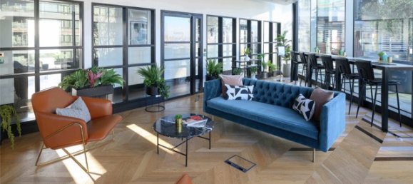 2 Schlafzimmer Wohnung in Islington, United Kingdom, Nr. 3438 35