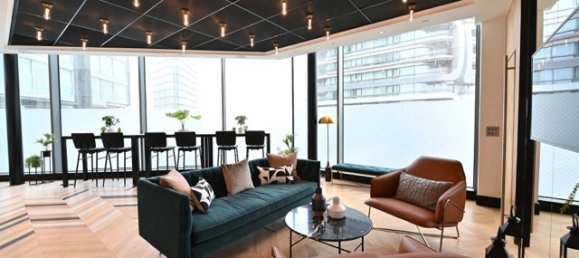 2 Schlafzimmer Wohnung in Islington, United Kingdom, Nr. 3438 25