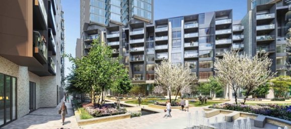 2 Schlafzimmer Wohnung in Islington, United Kingdom, Nr. 3438 48