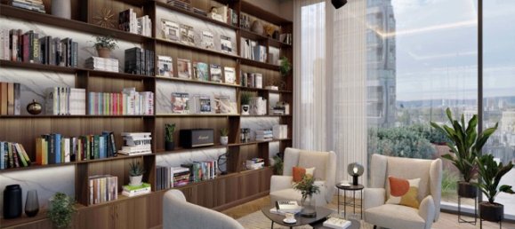 2 Schlafzimmer Wohnung in Islington, United Kingdom, Nr. 3438 23