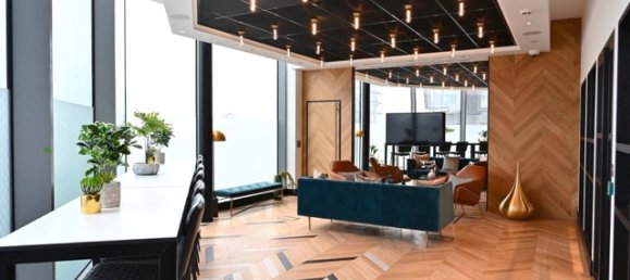 2 Schlafzimmer Wohnung in Islington, United Kingdom, Nr. 3438 14