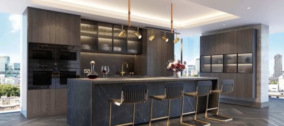 2 Schlafzimmer Wohnung in Islington, United Kingdom, Nr. 3438 54