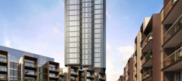 2 Schlafzimmer Wohnung in Islington, United Kingdom, Nr. 3438 27