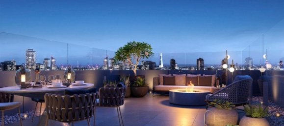 2 Schlafzimmer Wohnung in Islington, United Kingdom, Nr. 3438 57